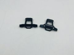 Front and Rear Bumper Assy