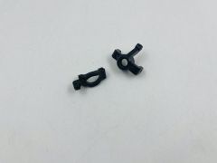 Front Hub Carrier & Steering Knuckle 1 Set Left or Right