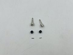 Metal Axle & Hex pr