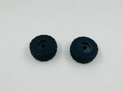 Tires Mtd for Rizz pr