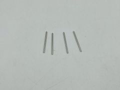 Suspension Pins 42mm 4pk