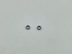 Bearings m8x12x3.5 2pk