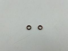 Oilite Bushings m8x12x3.5 2pk