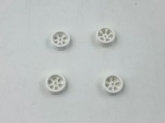 Drifting Wheels for Rowdi RTG 4pk