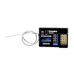 R304SB T-FHSS 4ch Receiver