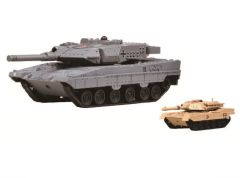 R/C Mini IR Tank RTR