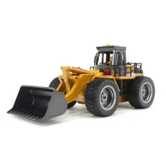 1/18 6Ch RC Die-Cast Front Loader