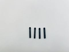 Body Mount Posts 4pk
