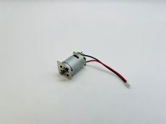 380 Motor Assy w/ Pinion