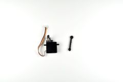 9gram 5-Wire MG Servo