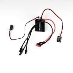 18A BL ESC