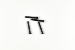 RH Screws M2.3x15 4pk