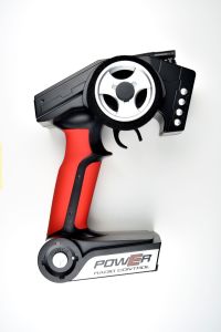ROWDI 2.4GHz Transmitter