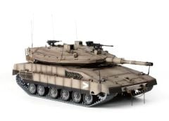 Merkava Mk.IV RC MBT 1/16