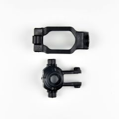 C-Hub & Carrier for Shredder 1 Set