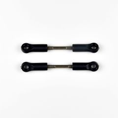 Metal Links for Shredder pr
