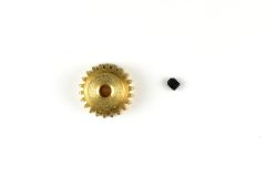 Metal Pinion Gear 22T for Shredder