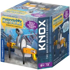 Rebotz Knox