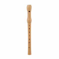Wooden Recorder
