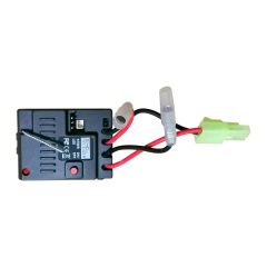 2ch Receiver Crossy / Tornado