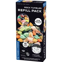 Rock Tumbler Refill Pack 1lb