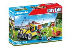 Rescue Cart