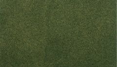 Forest Grass Vinyl Mat 50 x 100 in