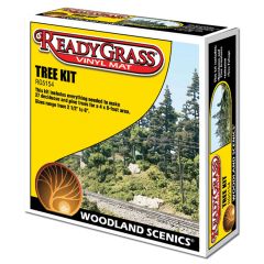 Ready Grass Tree Kit