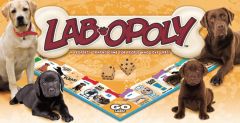 Lab-Opoly