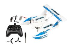 Tribus 250 EP Amphibious RTF Blue