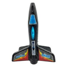 Spinner Missile Black