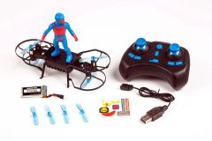 AeroBoard RTF Patriot
