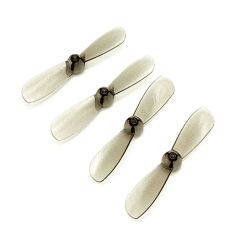 Prop Set Gray 4pk