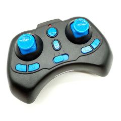 Aeroboard Transmitter Blue