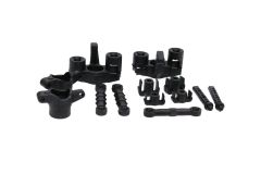 Steering Hubs & Links MiniTrek