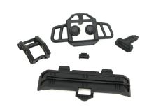 Front Bumper & Battery Cover
