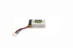 7.4v 500mAh LiPo for Mini Trek