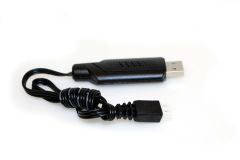 USB Charger Mini Trek 1000mA
