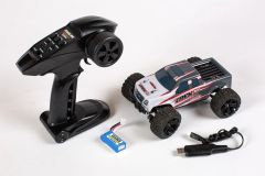 Mini Trek MT RTR 1/24 Grey