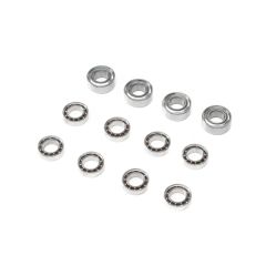 Ball Bearings for Archon 370