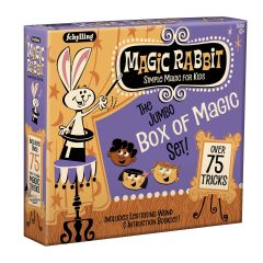 The Jumbo Box of Magic