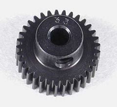 33T 64P Alum Pro Pinion