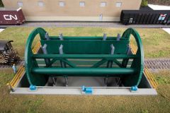 Rotary Dumper