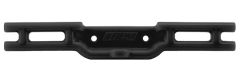 Rr Bumper 1/16 E-Revo Black
