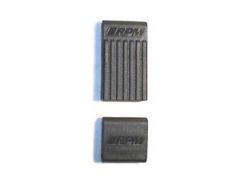 Fr & Re Bulkhead Brace E/T-Maxx