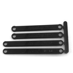Camber Links Black RUS STA