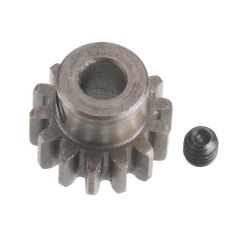 14T Mod 1 Pinion 5mm