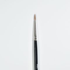 Pure Red Sable no.1 Brush