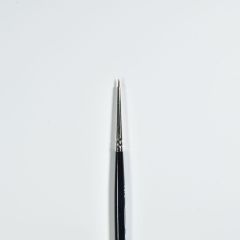 Pure Red Sable no.10/0 Brush