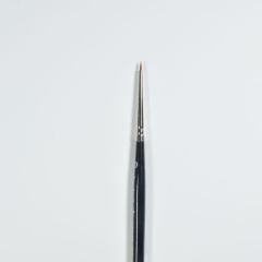 Pure Red Sable no.5/0 Brush